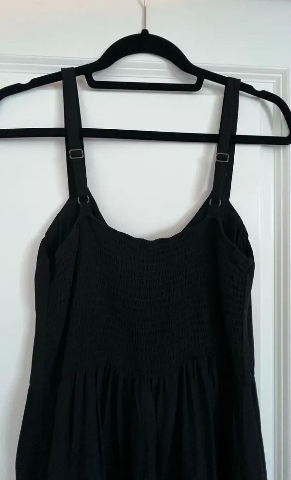 Wild Fable Black Romper Women’s - Image 5