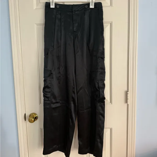 A new day satin pants - Image 2