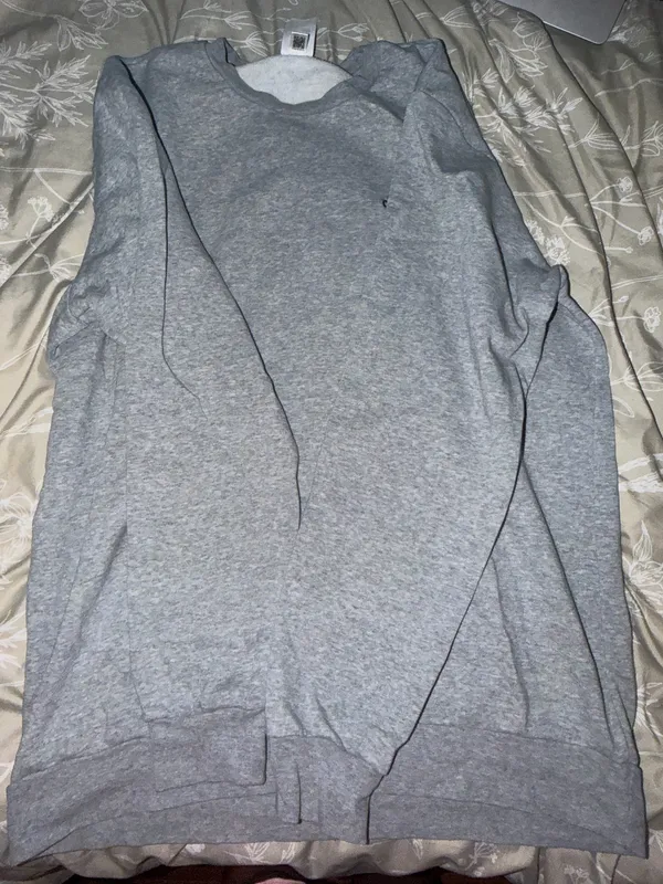 adidas crew neck - Image 2