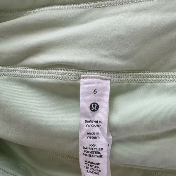 Lululemon skirt - Image 5