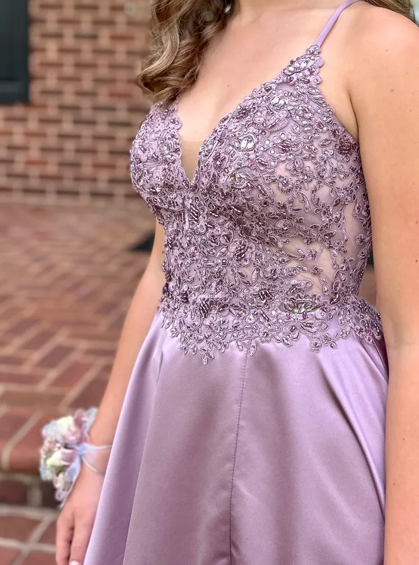Prom Dress - Image 5