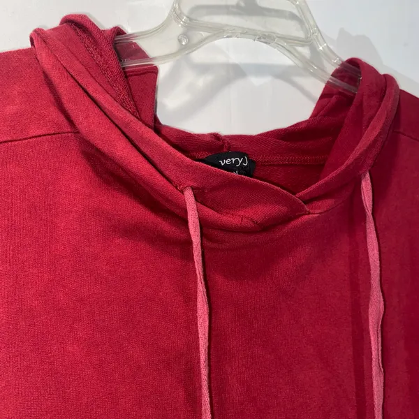 Tunic Sweatshirt Women’s Medium - Image 2
