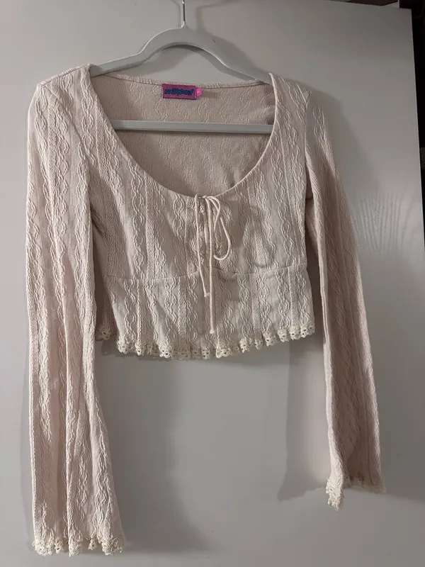 Edikted Top - Image 2