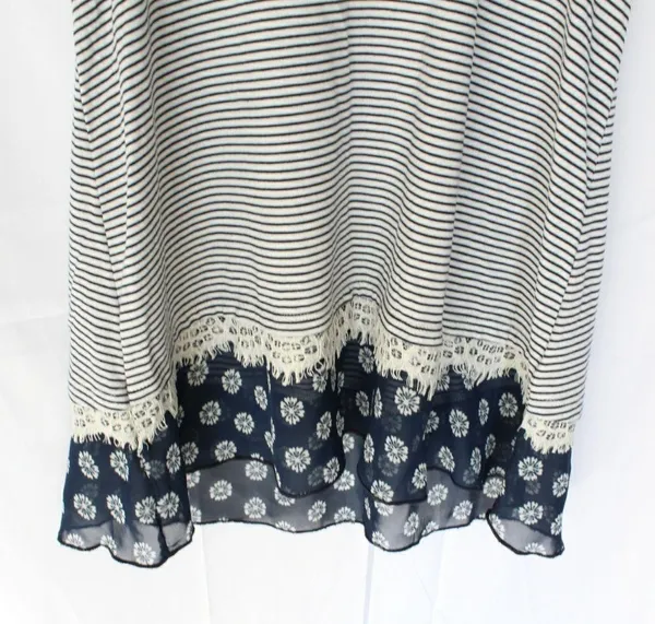 Maison Jules | Striped Tank Top - Image 3