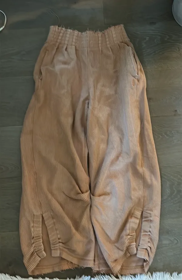 Free People Sweatpants - Image 3