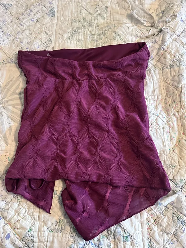 Urban Outfitters Tube Top - Image 3
