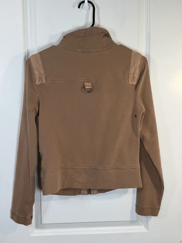 Anthropologie Tan - Image 4