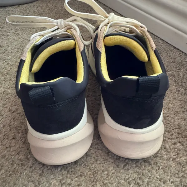 Tory Burch Good Luck Trainer Sneakers - Image 7