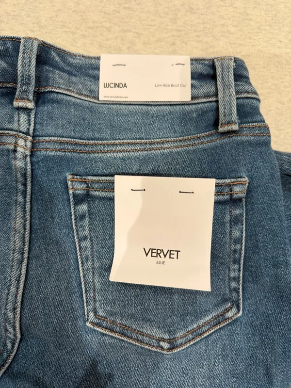 Vervet Jeans - Image 3
