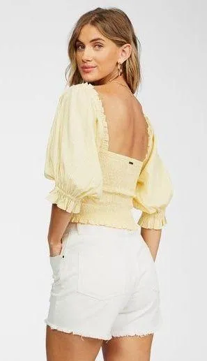 Billabong Beachy Top - Image 2