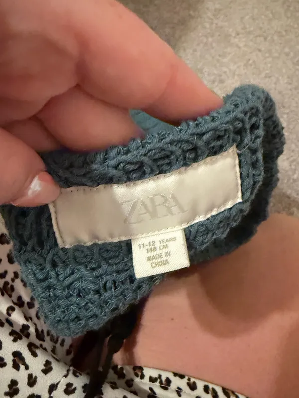 ZARA Skirt Kids - Image 3