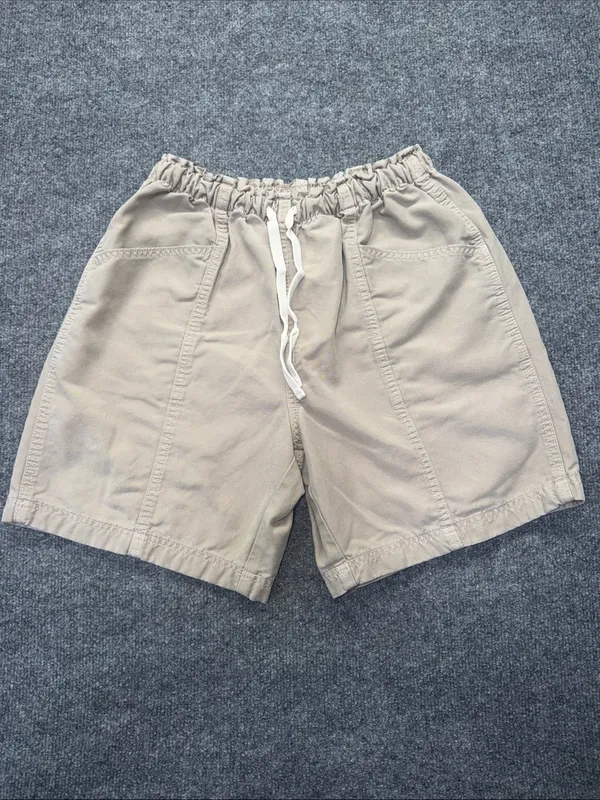 Aerie Jort Woven Drawstring Shorts - Image 3