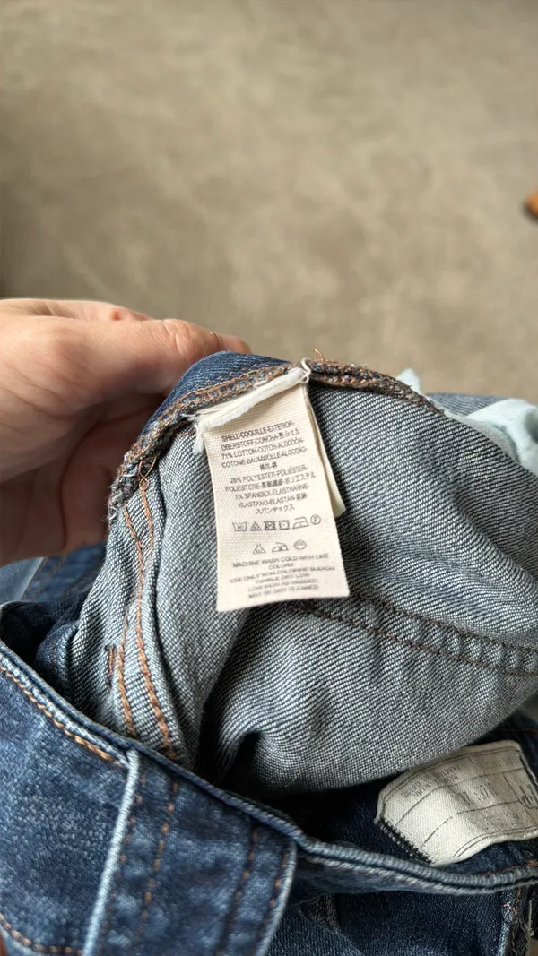 Free People Overalls  - Image 5
