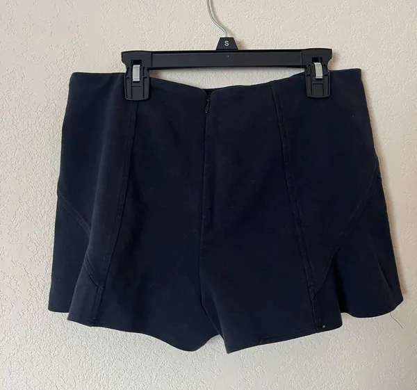 Free People Mini Shorts - Image 2