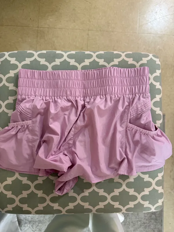 Free People Shorts - Image 2