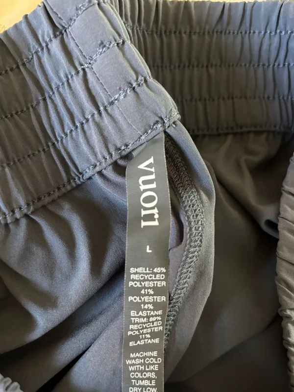 Vuori Pants - Image 3