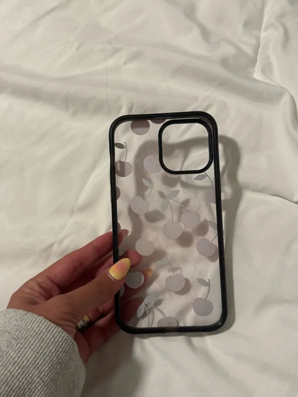 iPhone 13 Pro max CASETiFY Case - Image 3