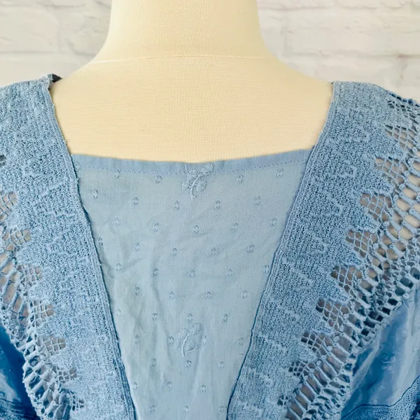Free People ‘Drive You Mad’ Blouse - Image 8