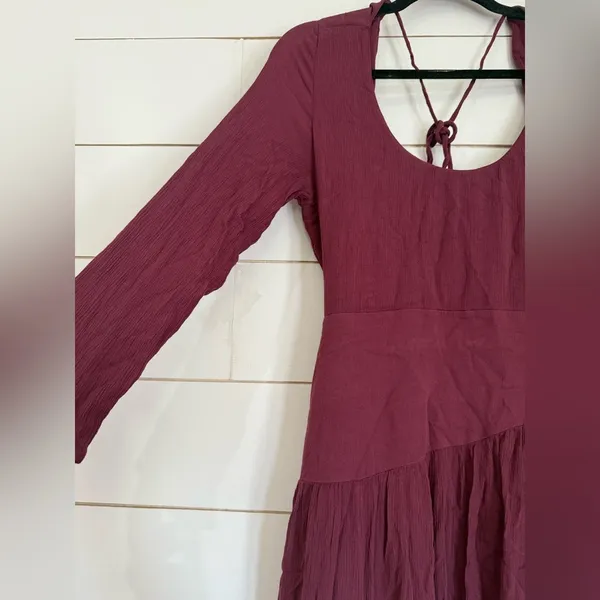 NWOT free people sea me maxi - Image 7