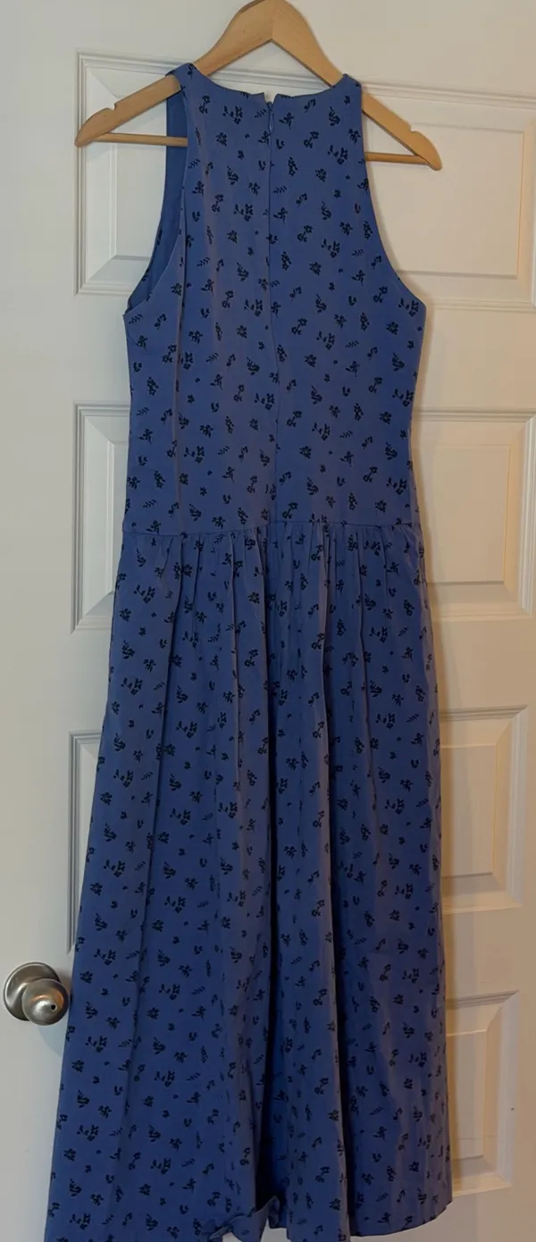 Abercrombie Dress Maxi - Image 3