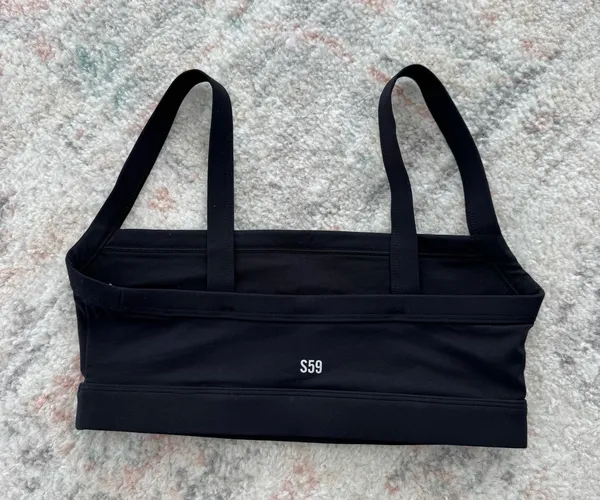 Splits59 Sports Bra - Image 2