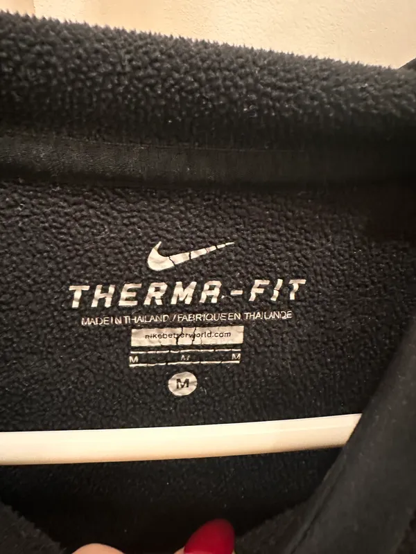 Nike Hoodie - Image 3