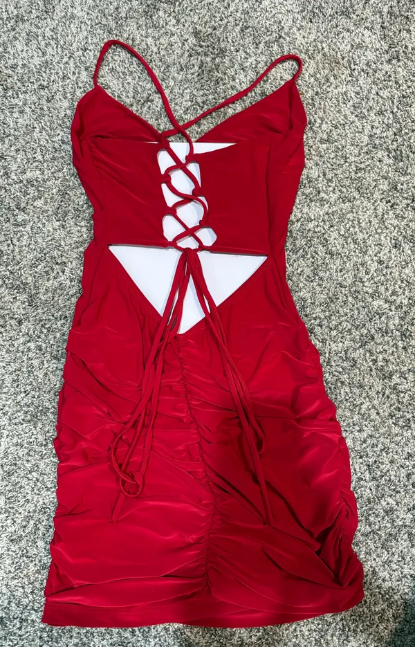 Windsor Dress - Image 2