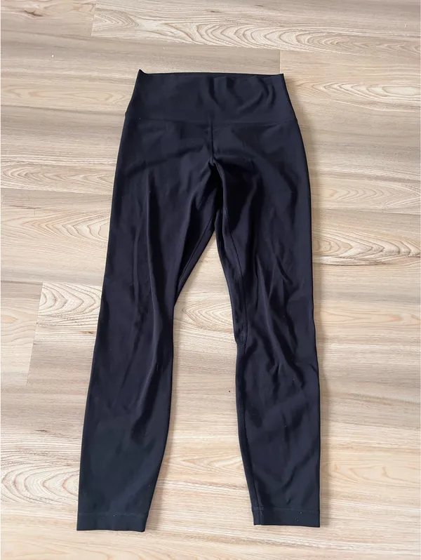 lululemon Align™ High-Rise Pant 25" 6 - Image 9