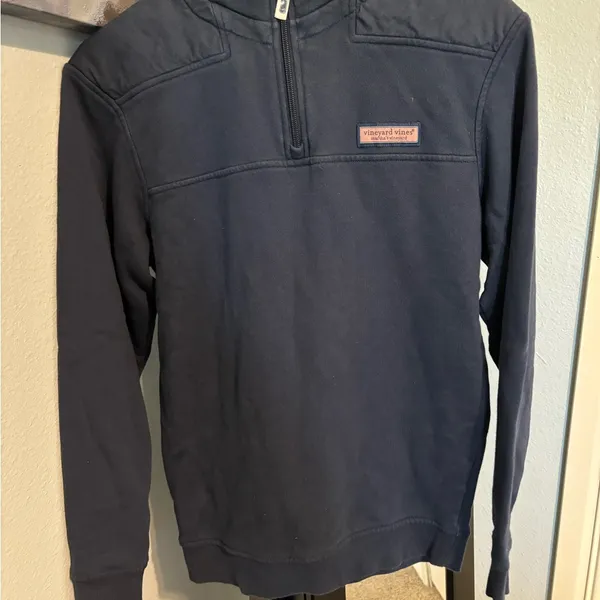 Vineyard Vines Jacket - Image 5