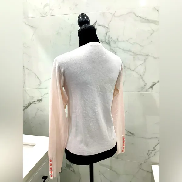 ZARA Ladies cardigan sweater- lovely 🌸 - Image 4
