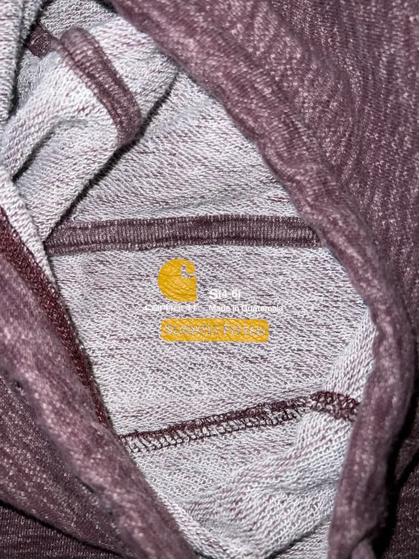 Carhartt Sweatshirt - Image 8