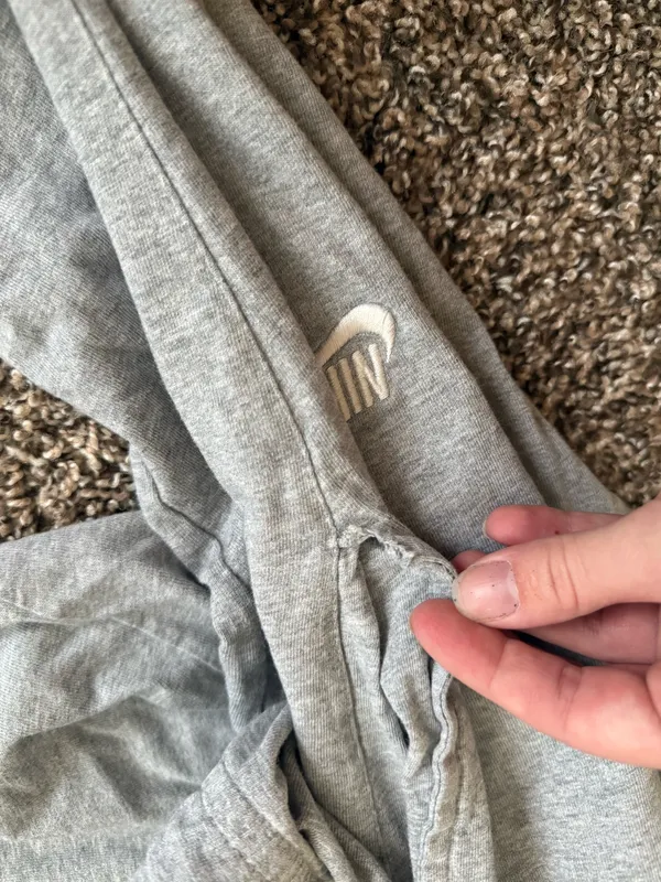 Nike Sweatpants - Image 4