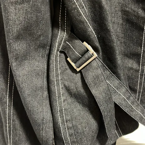 Coldwater Creek Blazer Jacket - Image 7