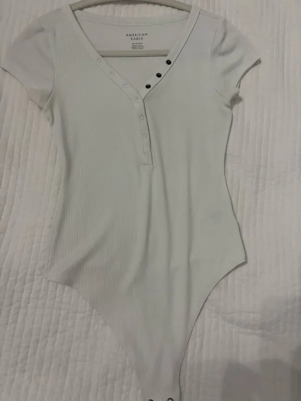 American Eagle Bodysuit - Image 3