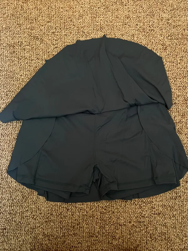 Amazon Tennis Skirt - Image 3