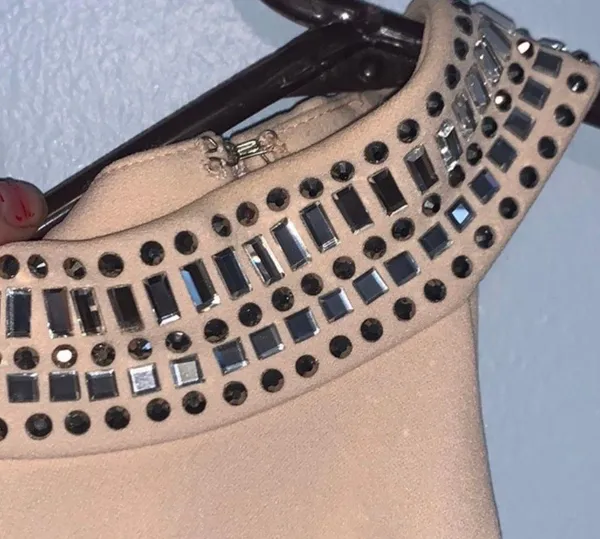 Mini Dress - Image 7