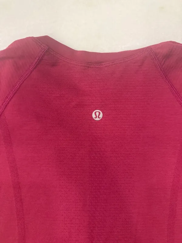 Lululemon Swiftly Tech - Image 3