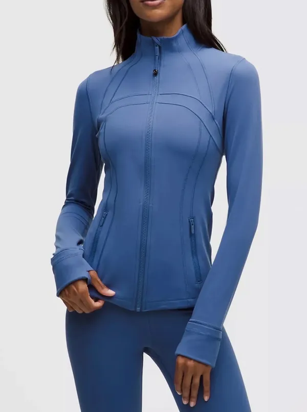 Define Lululemon Jacket Nulu - Image 5