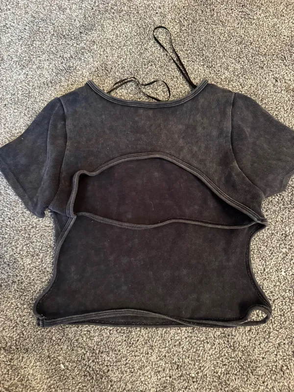 Sincerely Jules top  - Image 2