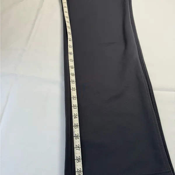 Under Armour Gray Joggers with Elastic Waistband and Relaxed‎ Fit - Image 4