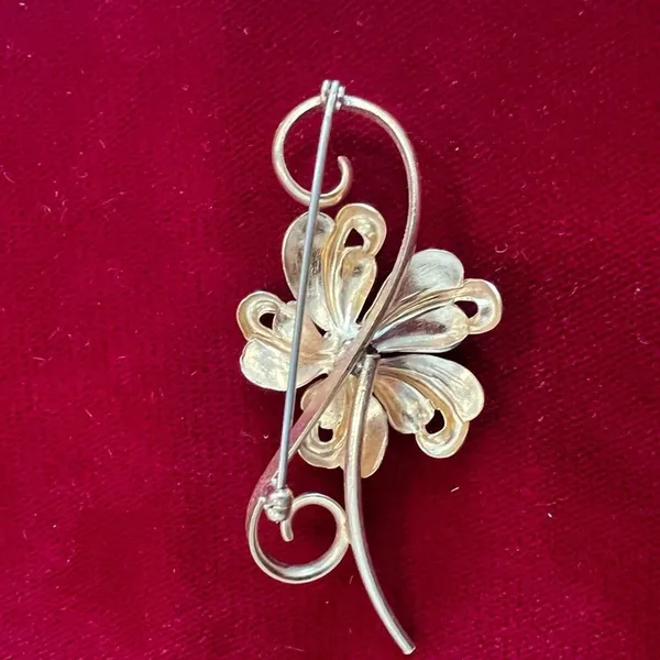 Vintage brooch - Image 2