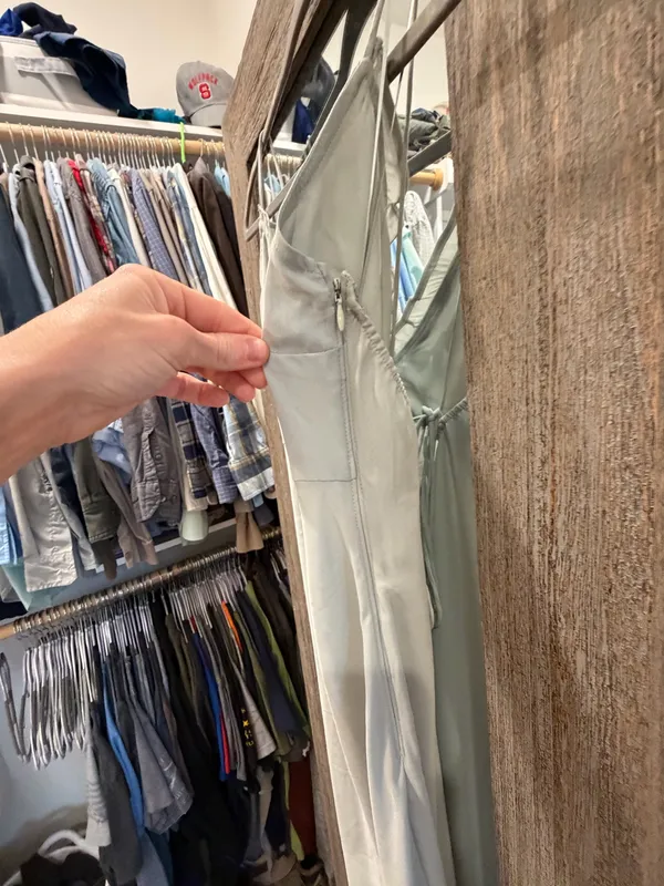 Abercrombie Dress - Image 4