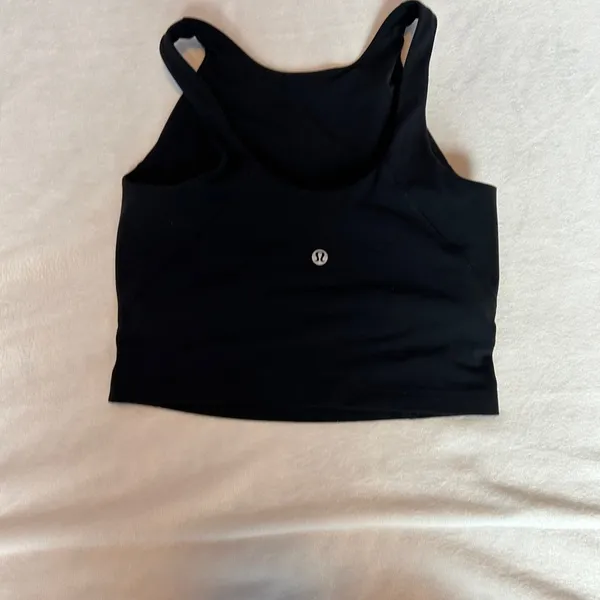 Lululemon Align High Neck Tank Top - Image 4