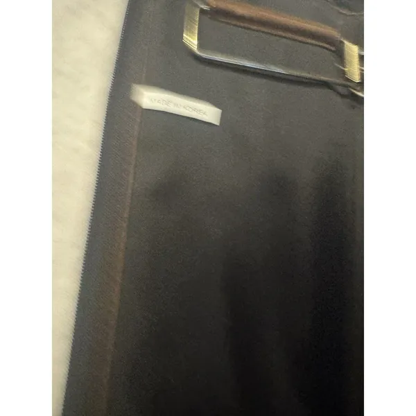 Unbranded Travel Tie Holder - Image 8