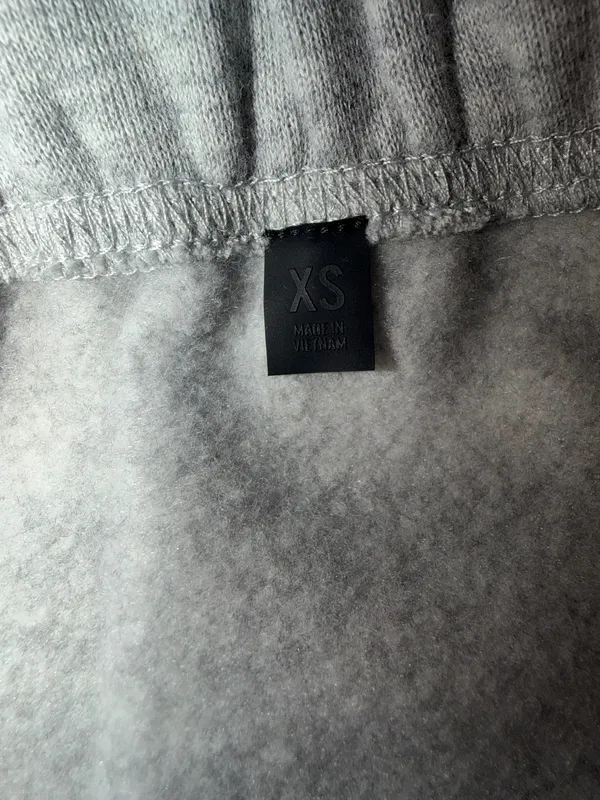 Fear of god Joggers Xs - Image 5