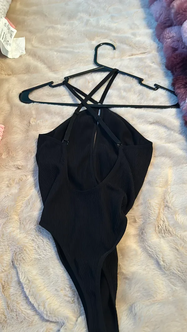 Garage body suit - Image 3