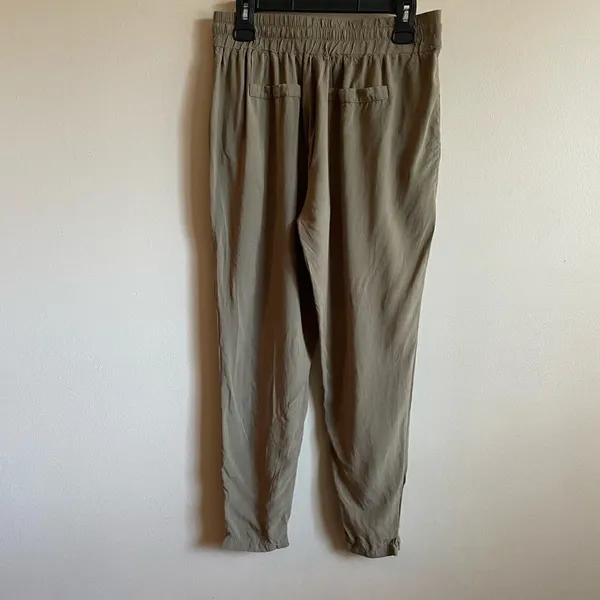 Copper Key military green Pants sz M‎ - Image 7