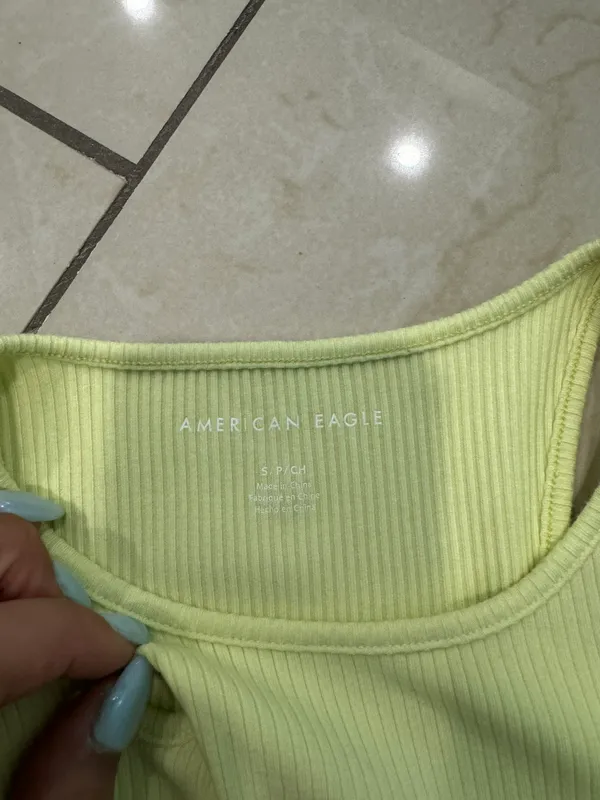 American Eagle Outfitters Tank-top - Image 2