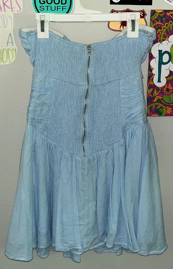 Hello Molly Lets Get It Poppin Dress - Image 5
