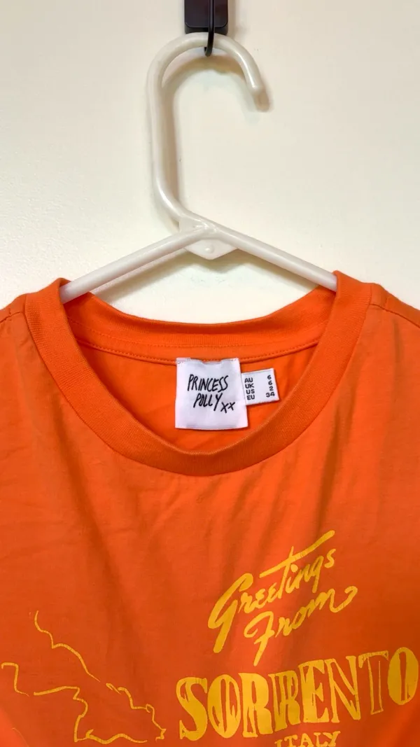 Crop Top - Image 3
